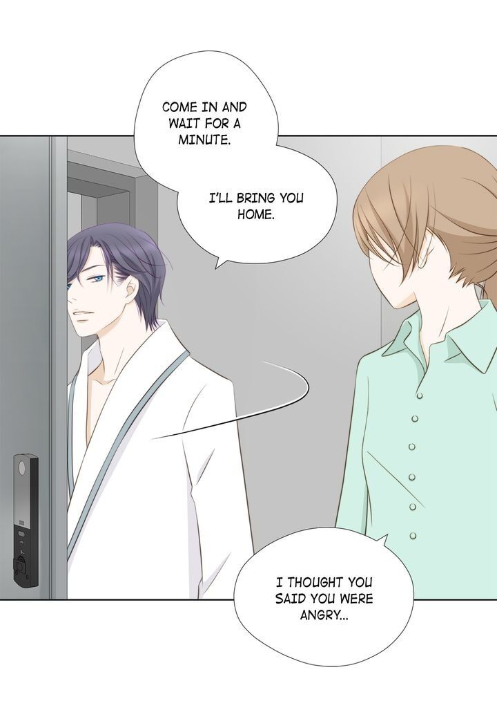 President Long-Legs chapter 79 - page 13