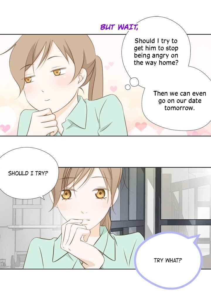 President Long-Legs chapter 79 - page 21