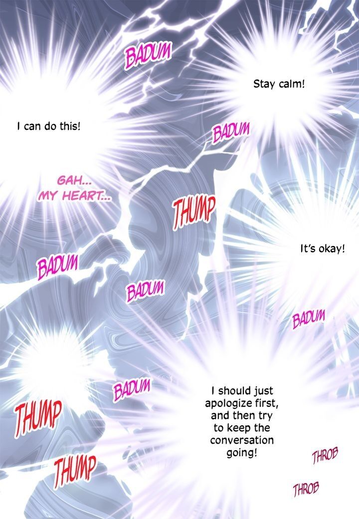 President Long-Legs chapter 79 - page 3