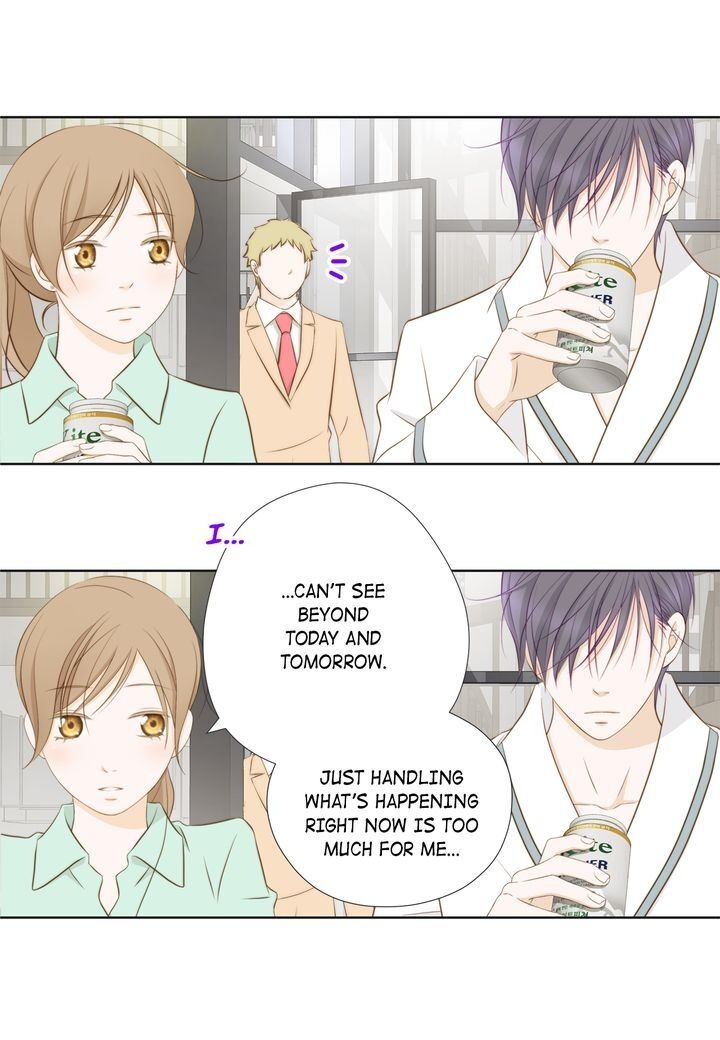 President Long-Legs chapter 79 - page 30