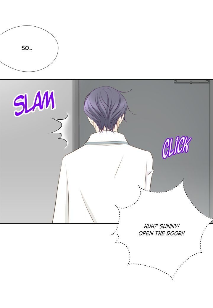 President Long-Legs chapter 79 - page 41