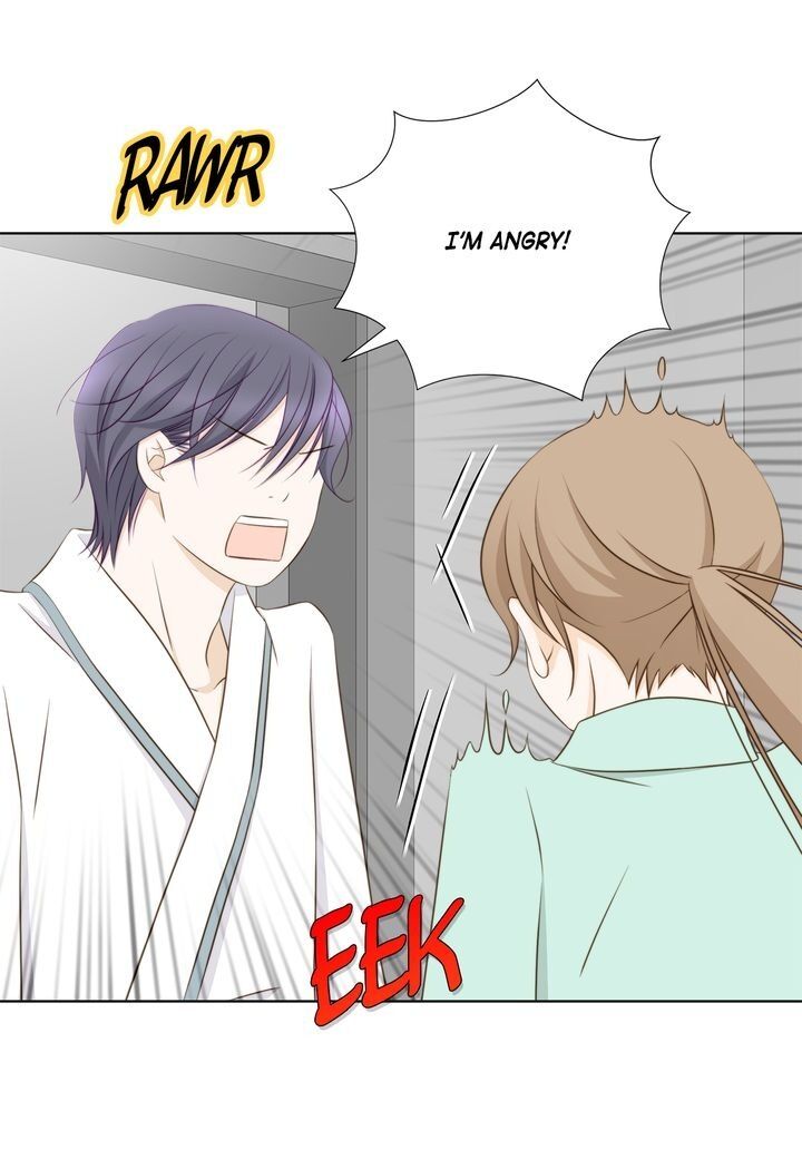 President Long-Legs chapter 79 - page 5