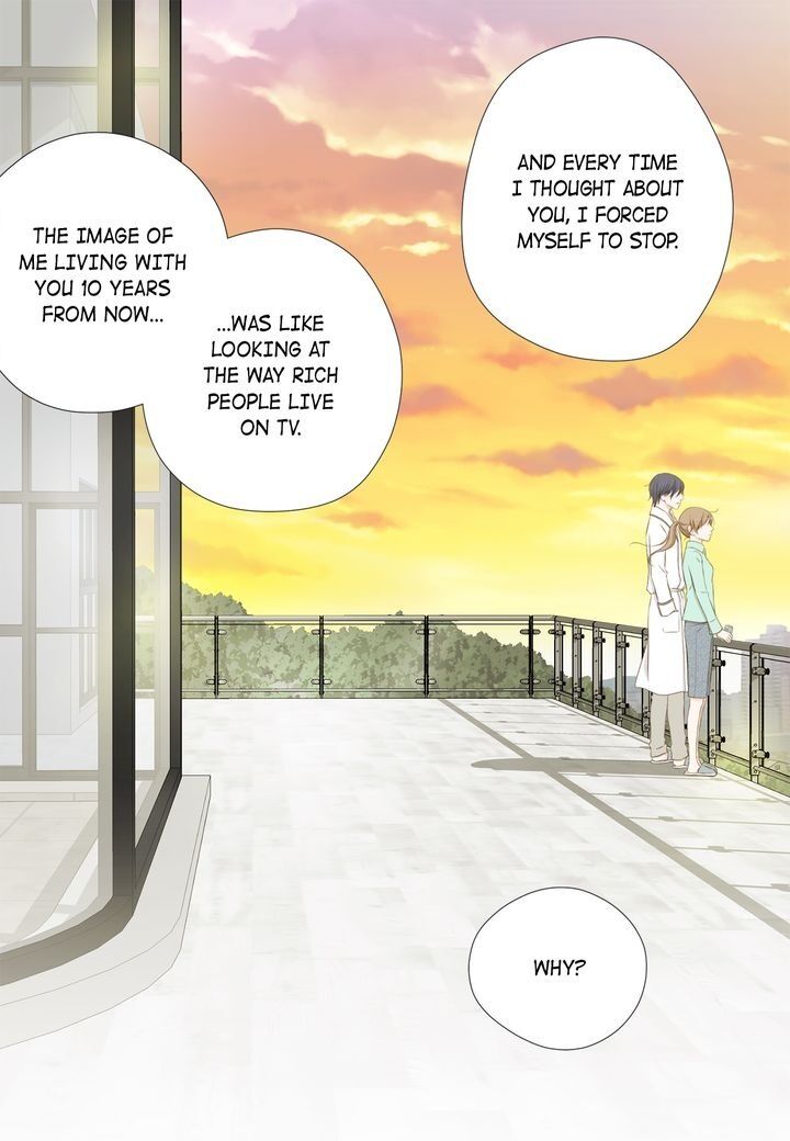 President Long-Legs chapter 79 - page 50