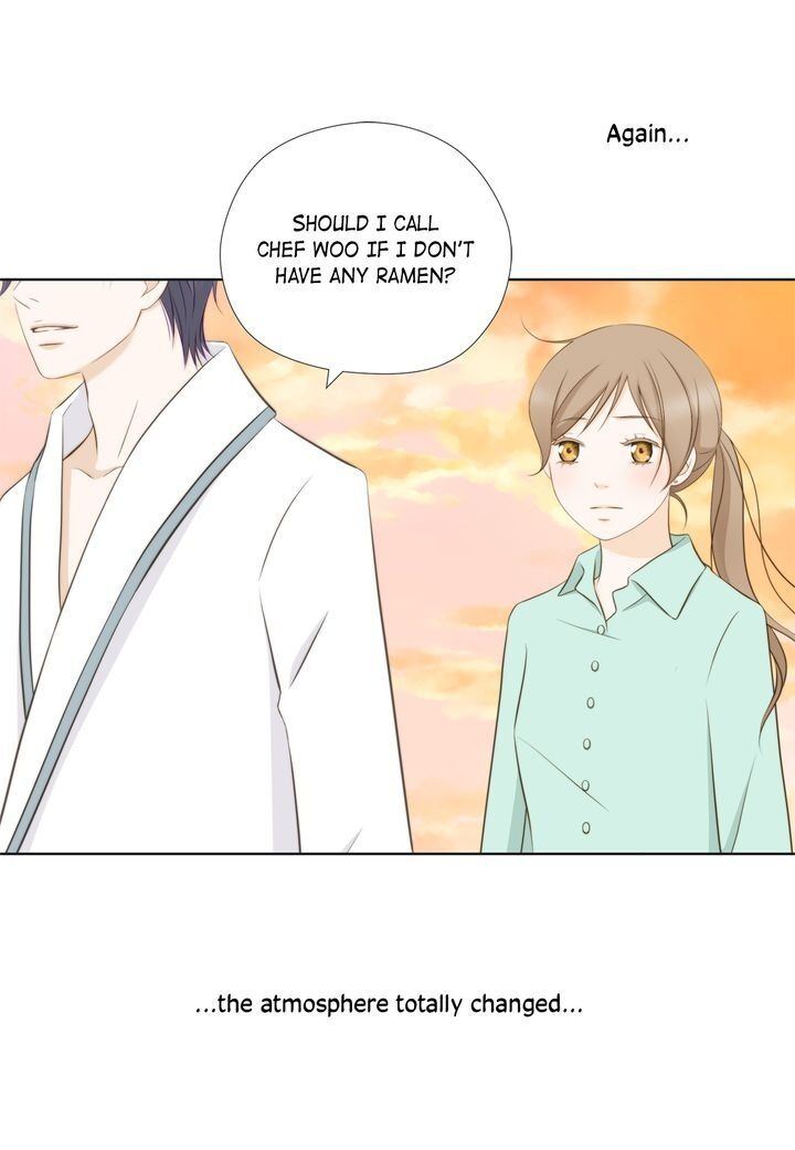 President Long-Legs chapter 80 - page 10