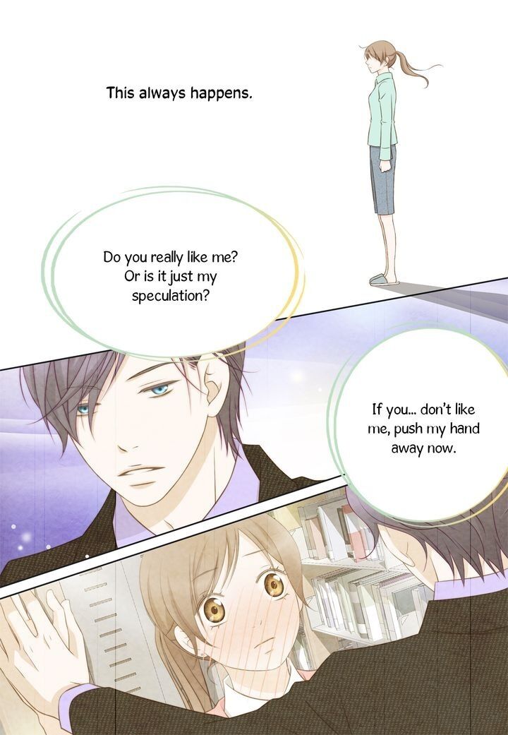 President Long-Legs chapter 80 - page 12