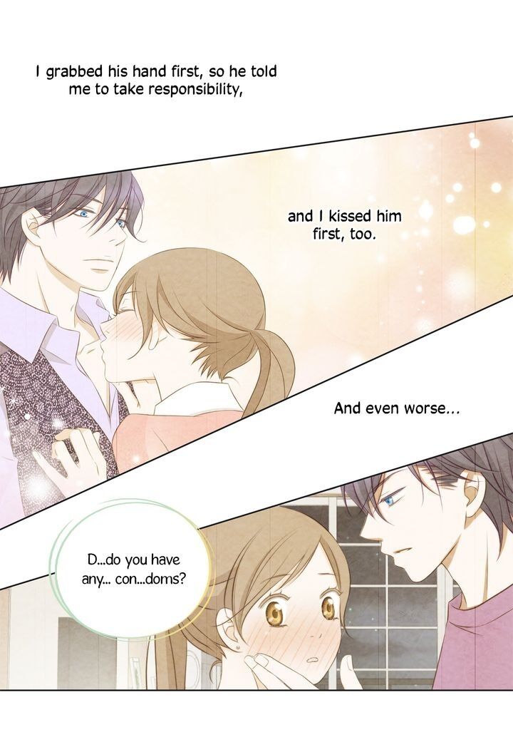 President Long-Legs chapter 80 - page 13