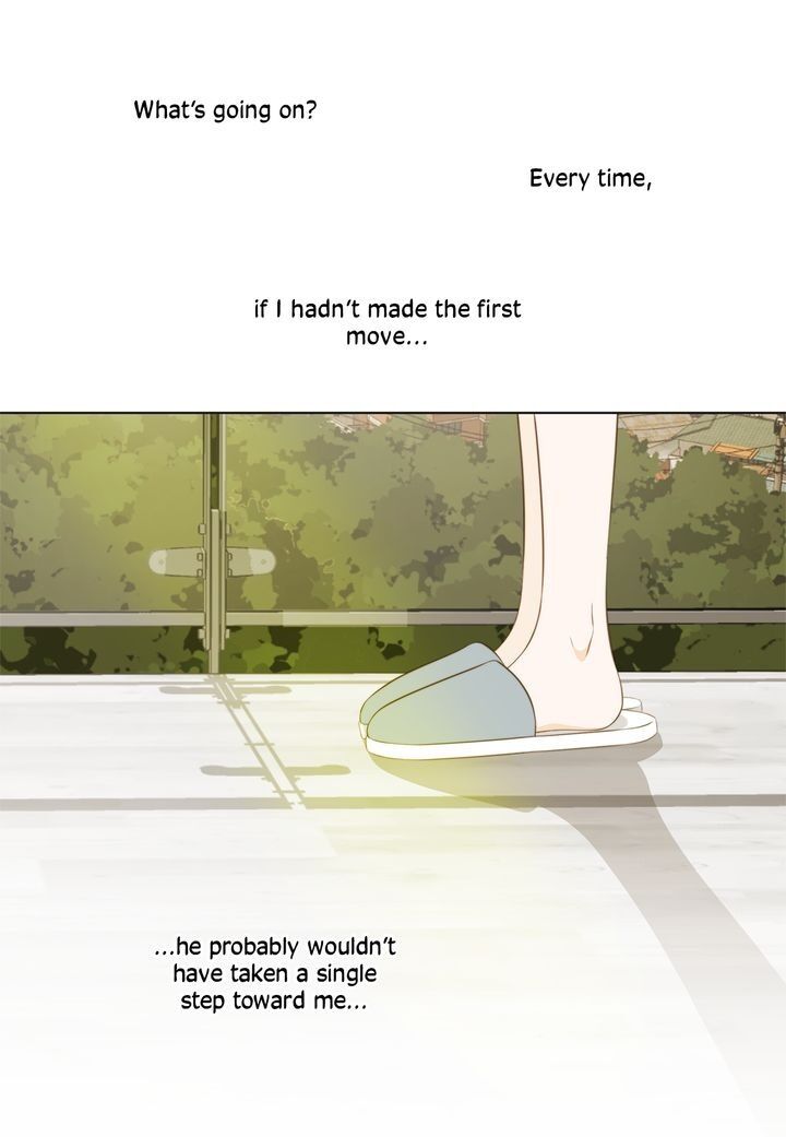 President Long-Legs chapter 80 - page 14