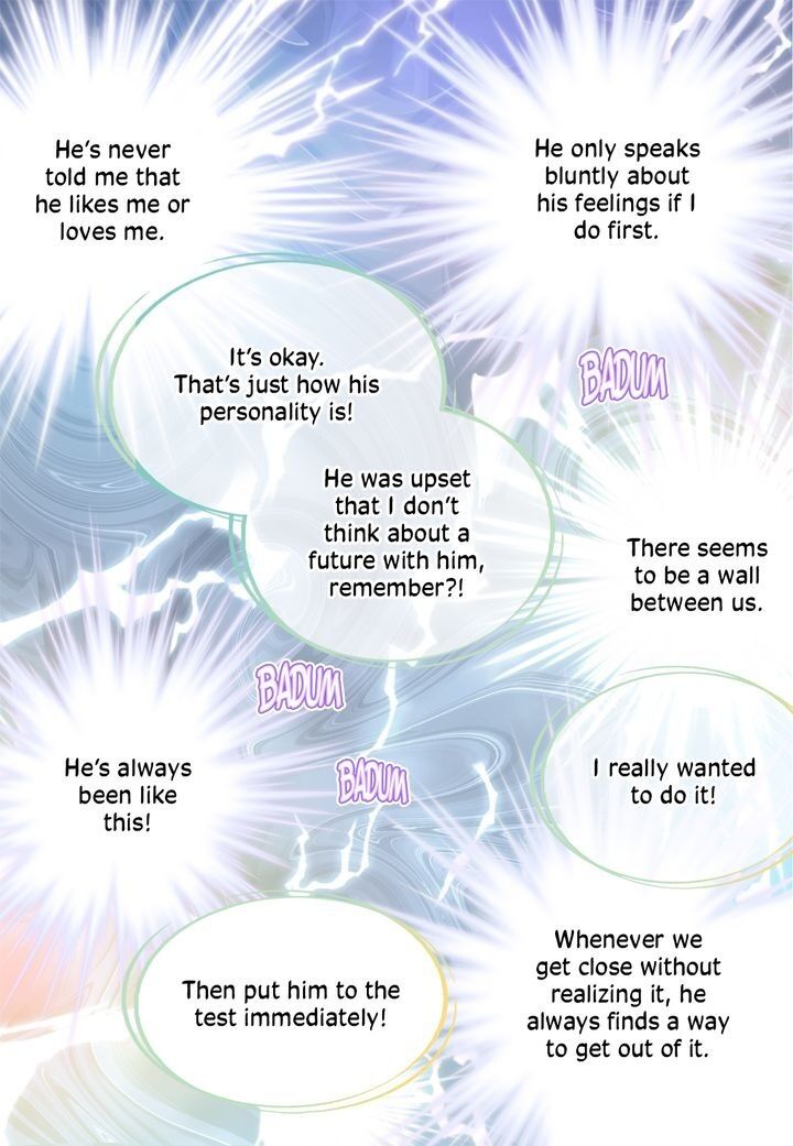 President Long-Legs chapter 80 - page 16