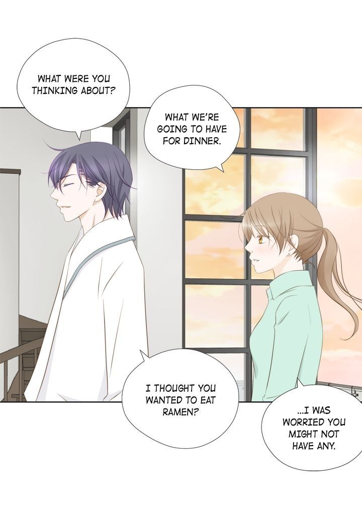President Long-Legs chapter 80 - page 19