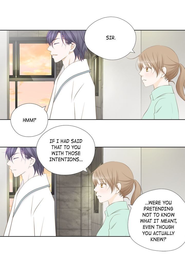 President Long-Legs chapter 80 - page 21