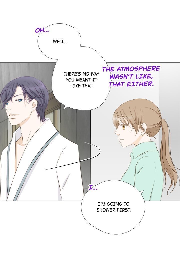 President Long-Legs chapter 80 - page 22