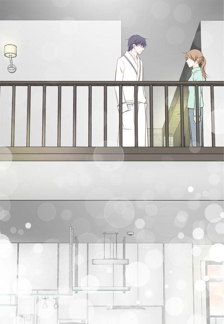 President Long-Legs chapter 80 - page 24