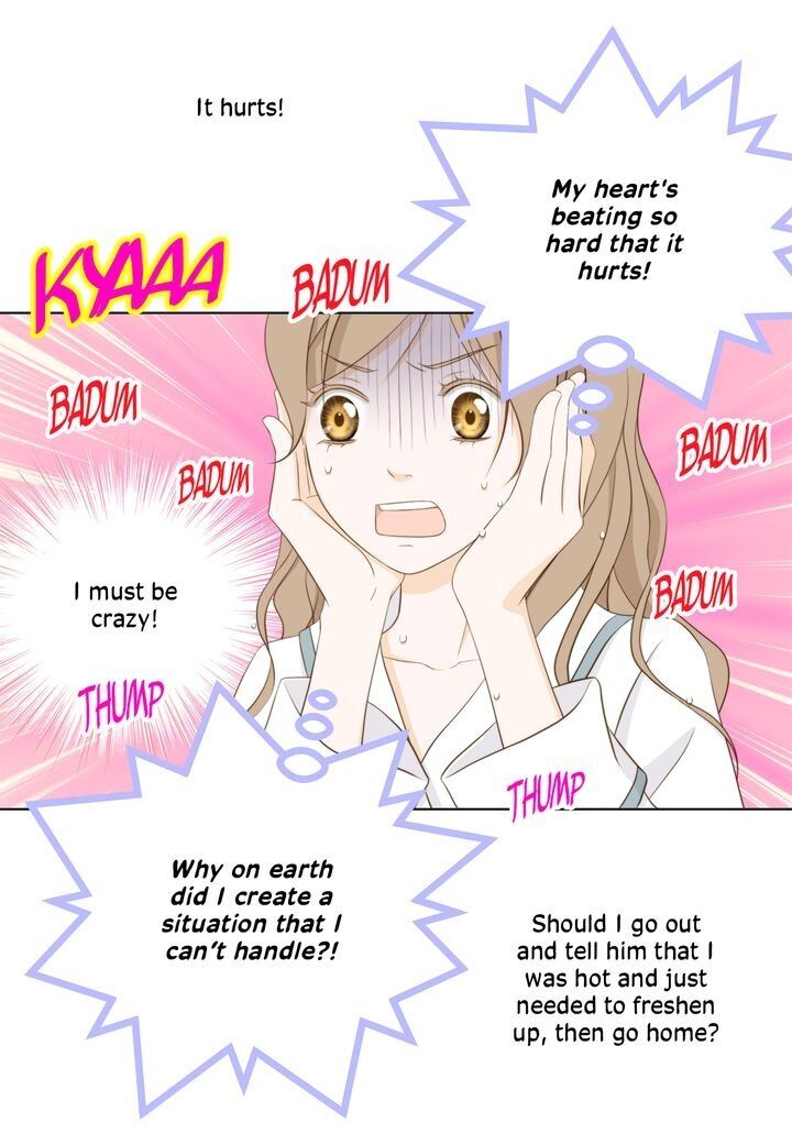 President Long-Legs chapter 80 - page 26