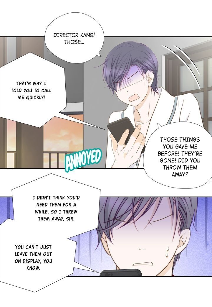 President Long-Legs chapter 80 - page 28