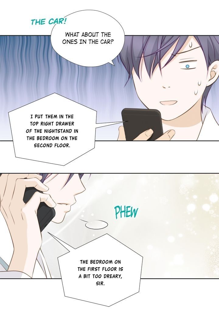 President Long-Legs chapter 80 - page 29