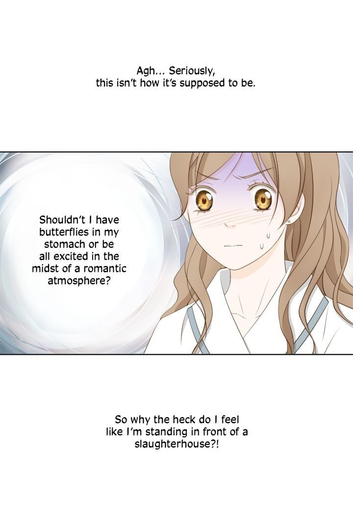 President Long-Legs chapter 80 - page 31