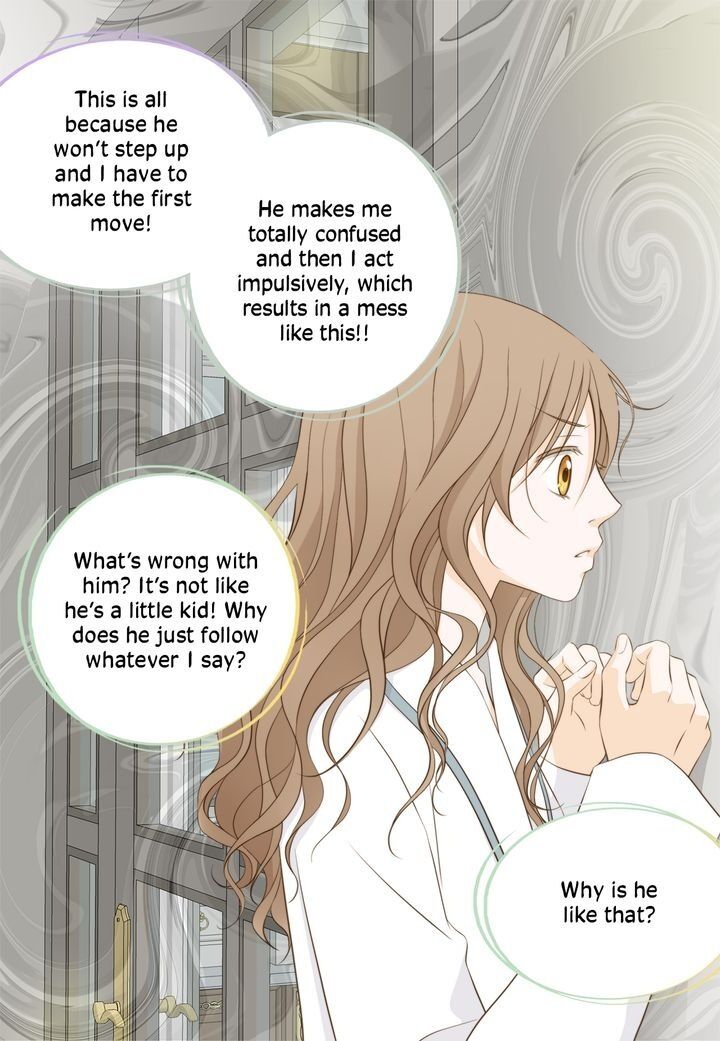 President Long-Legs chapter 80 - page 33
