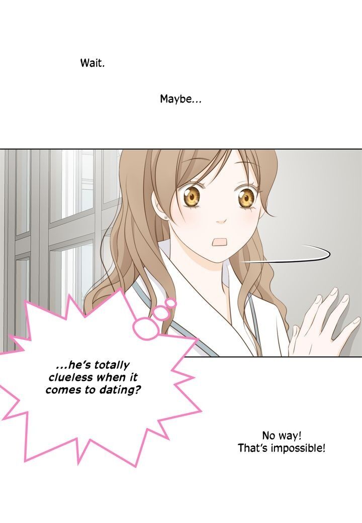 President Long-Legs chapter 80 - page 34