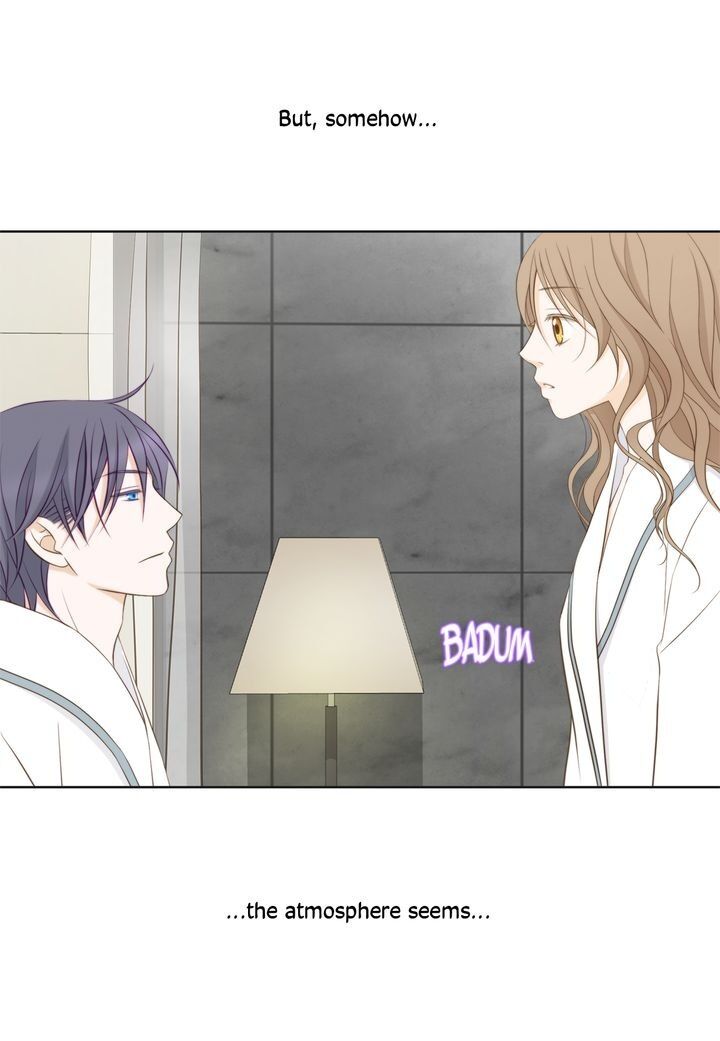 President Long-Legs chapter 80 - page 40