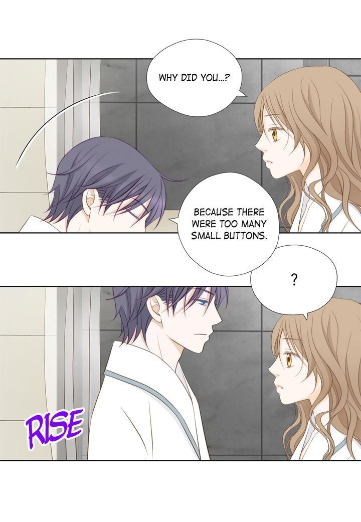 President Long-Legs chapter 80 - page 42