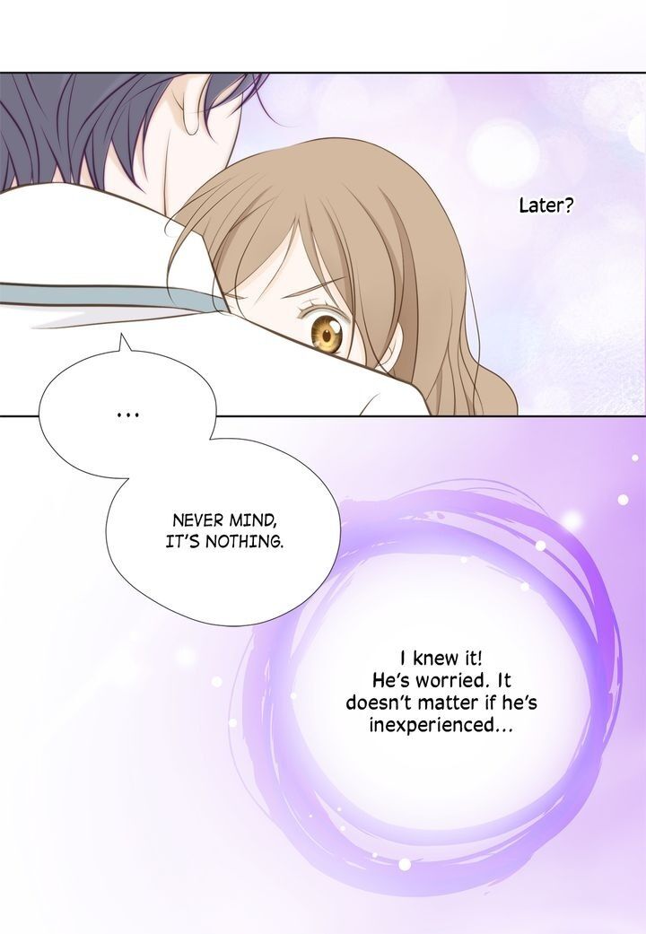 President Long-Legs chapter 80 - page 45