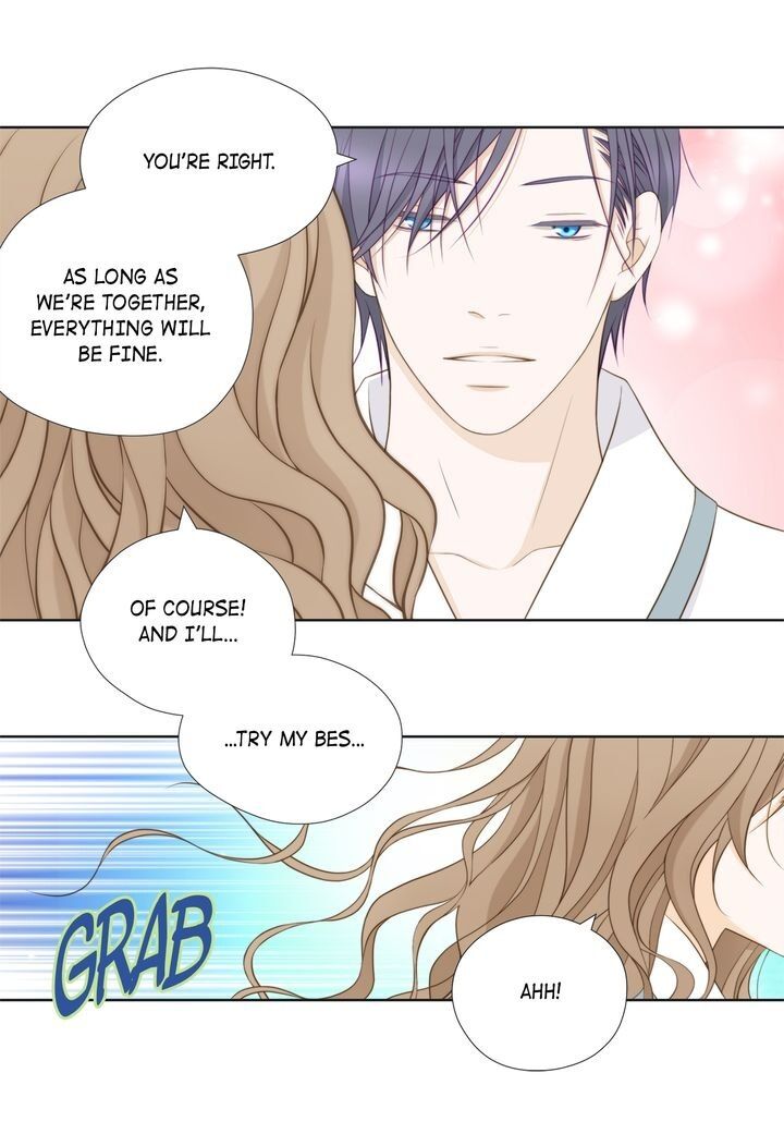 President Long-Legs chapter 80 - page 47