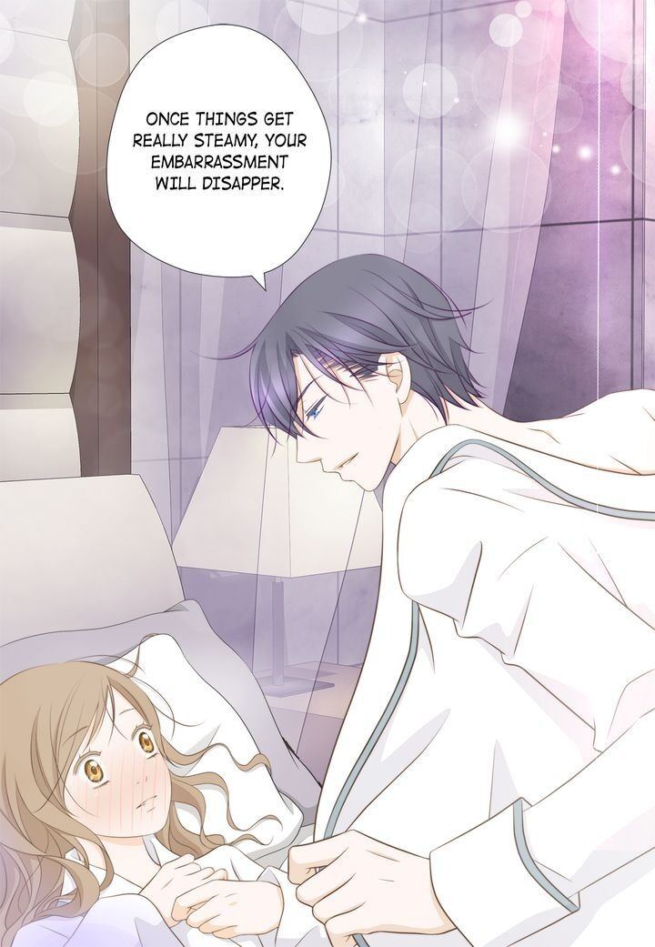 President Long-Legs chapter 80 - page 56