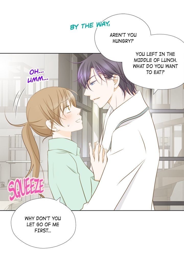 President Long-Legs chapter 80 - page 6