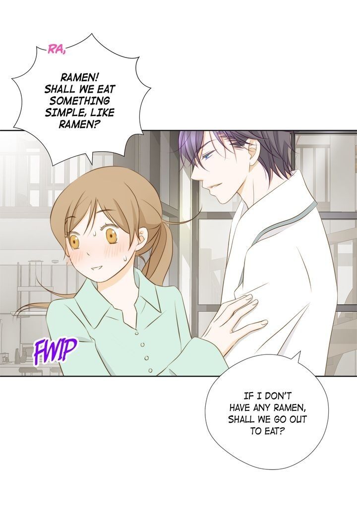 President Long-Legs chapter 80 - page 7