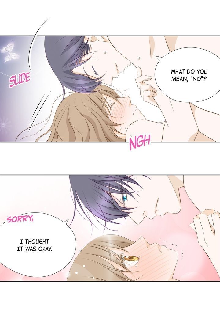 President Long-Legs chapter 81 - page 14