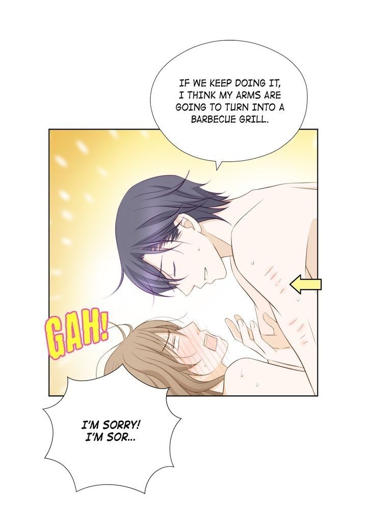 President Long-Legs chapter 81 - page 16