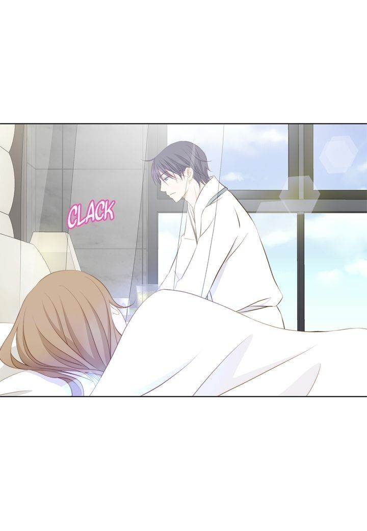 President Long-Legs chapter 81 - page 22