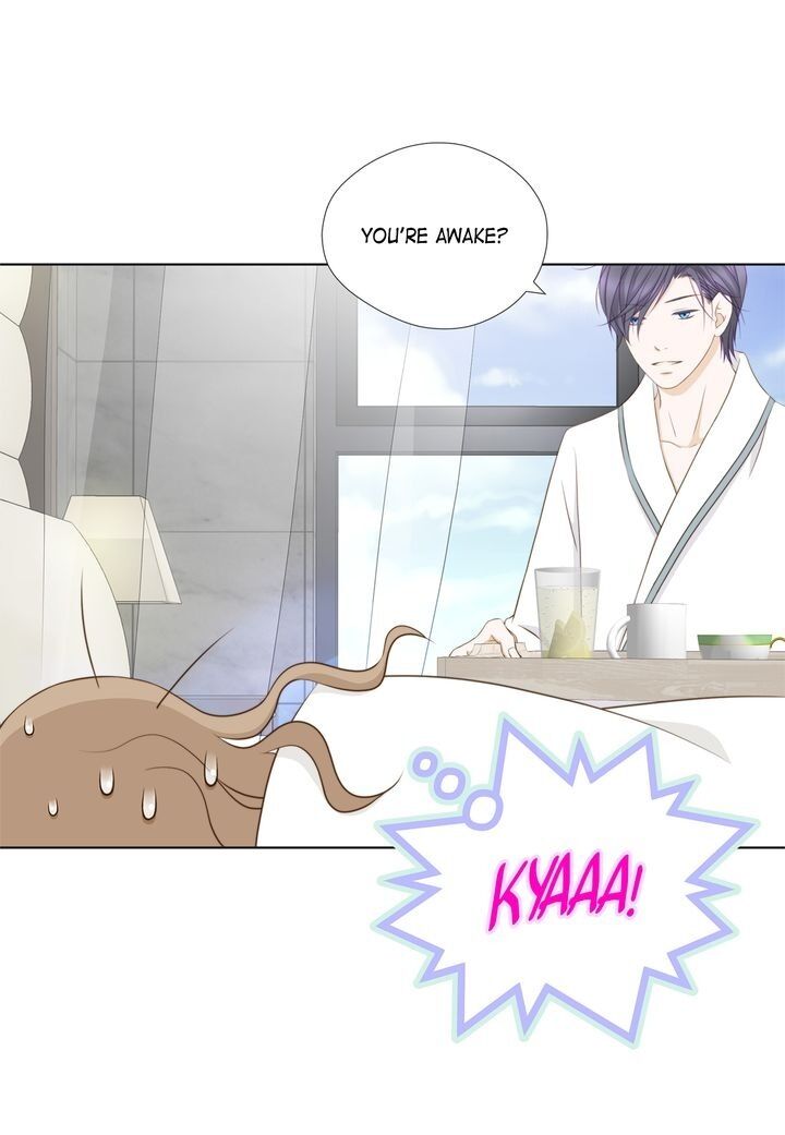 President Long-Legs chapter 81 - page 29