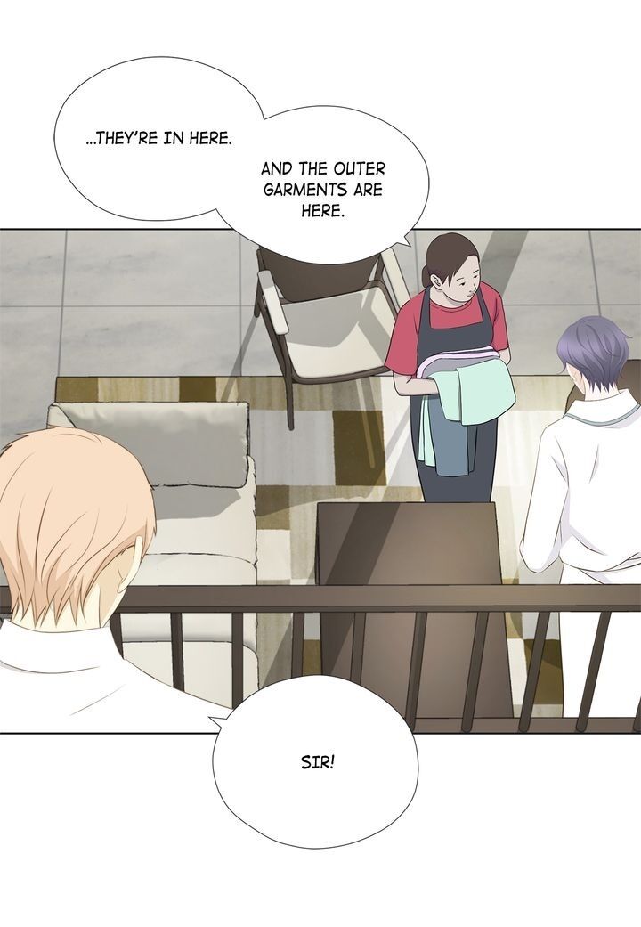 President Long-Legs chapter 81 - page 39