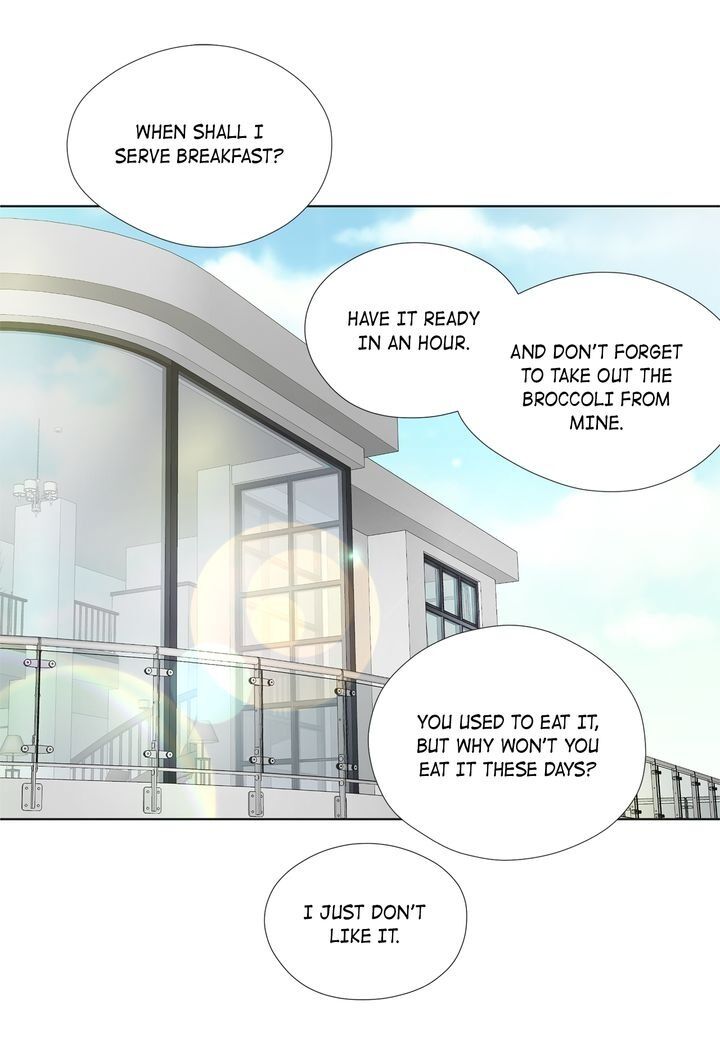 President Long-Legs chapter 81 - page 40