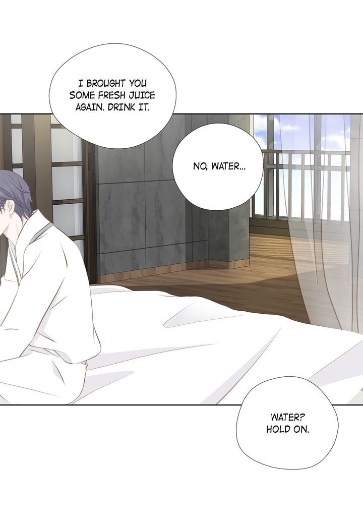 President Long-Legs chapter 81 - page 41