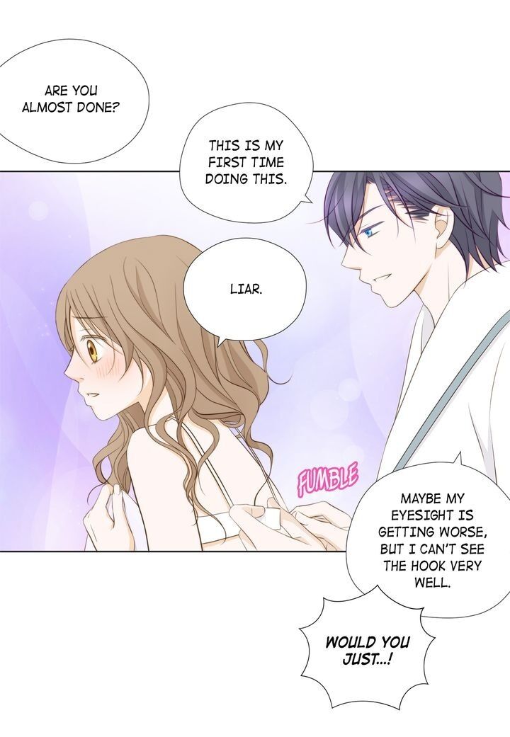President Long-Legs chapter 81 - page 42