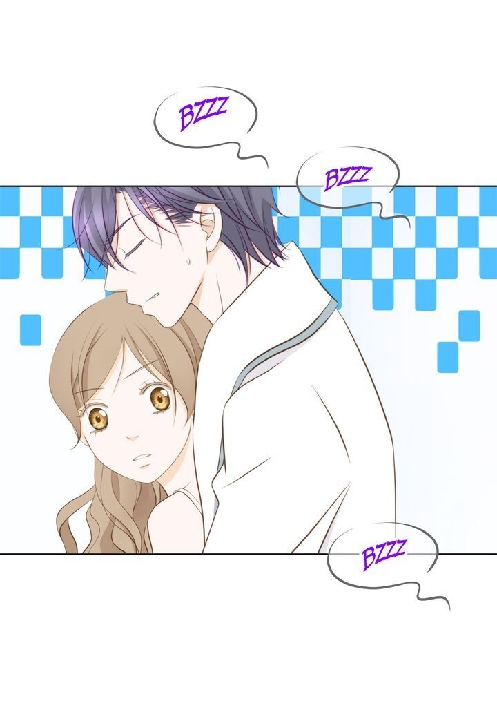 President Long-Legs chapter 81 - page 44