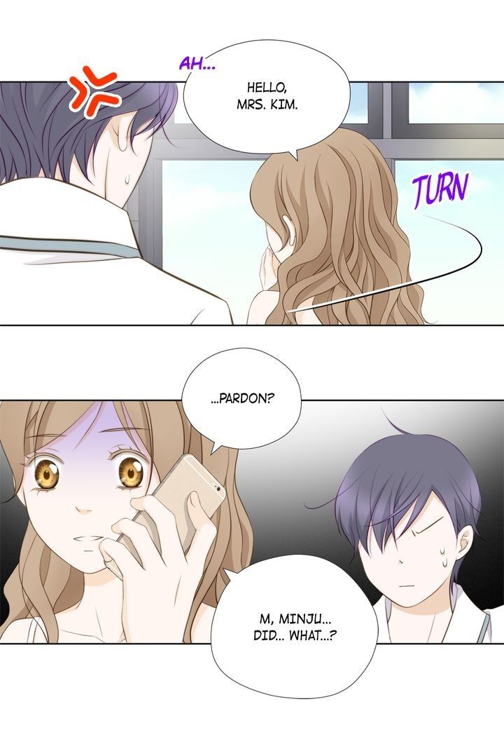 President Long-Legs chapter 81 - page 45