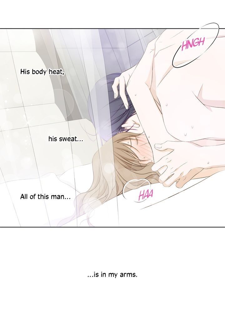 President Long-Legs chapter 81 - page 6