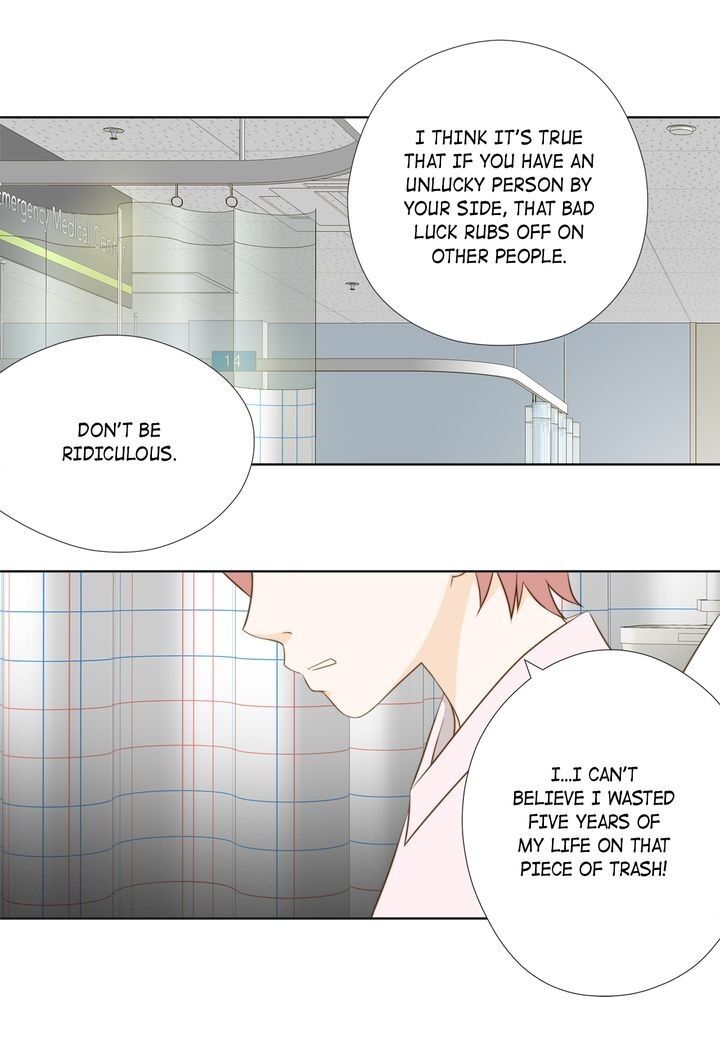 President Long-Legs chapter 82 - page 11