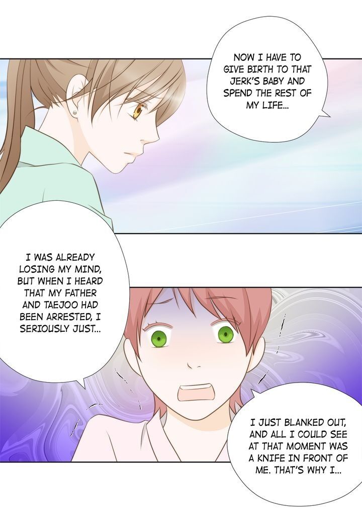 President Long-Legs chapter 82 - page 12