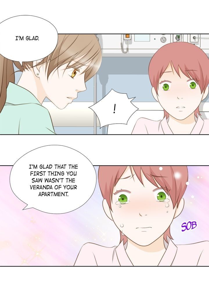 President Long-Legs chapter 82 - page 13
