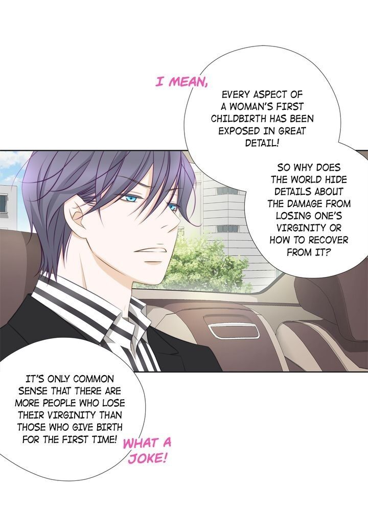 President Long-Legs chapter 82 - page 28