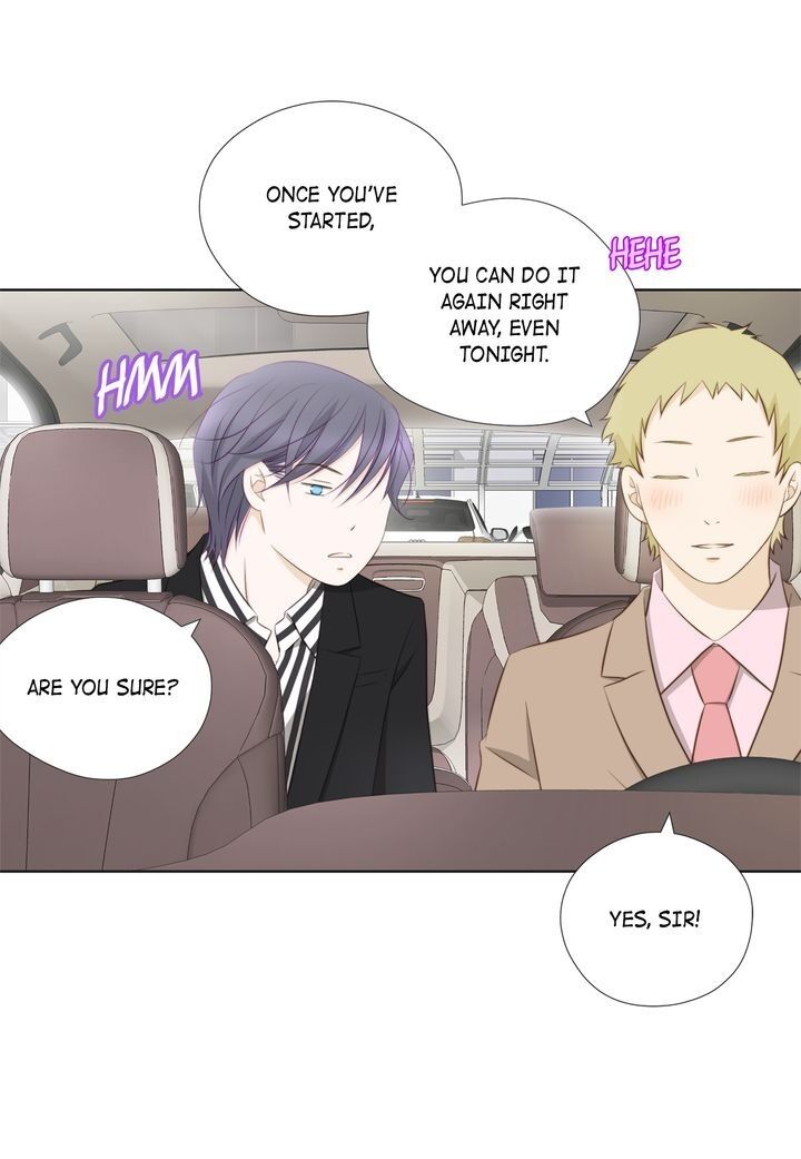 President Long-Legs chapter 82 - page 31