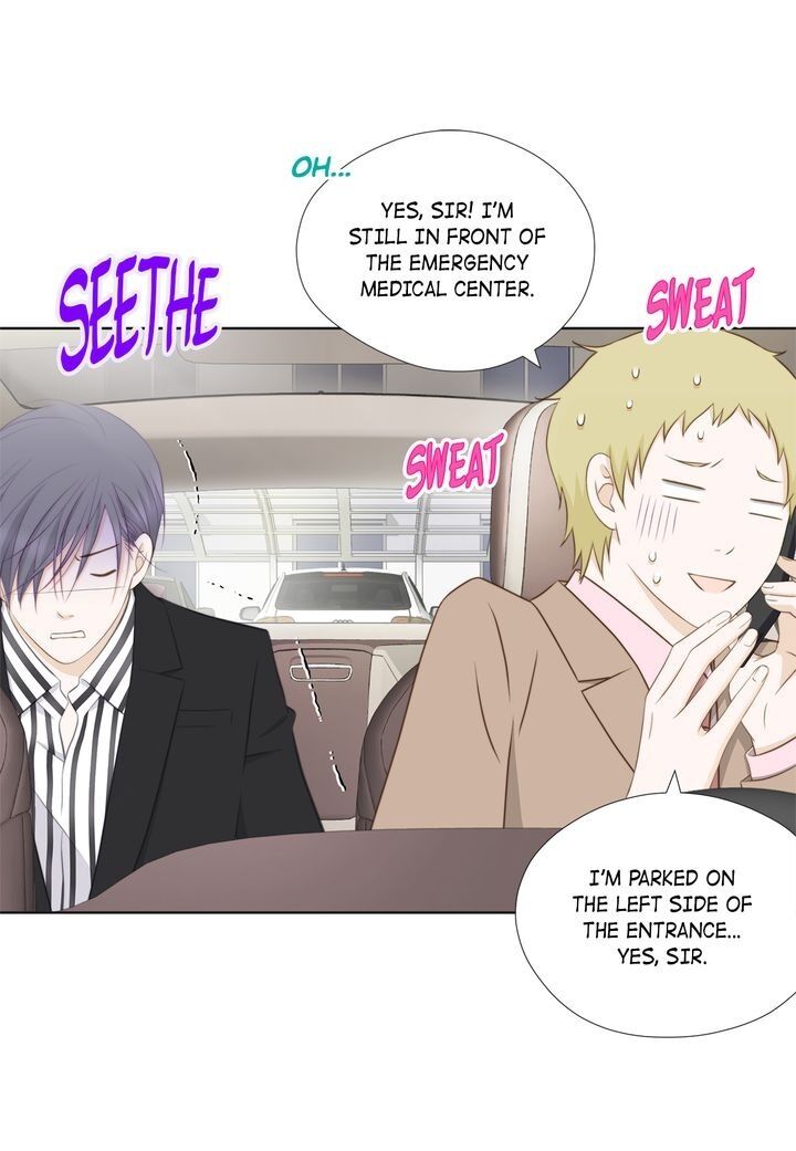 President Long-Legs chapter 82 - page 37