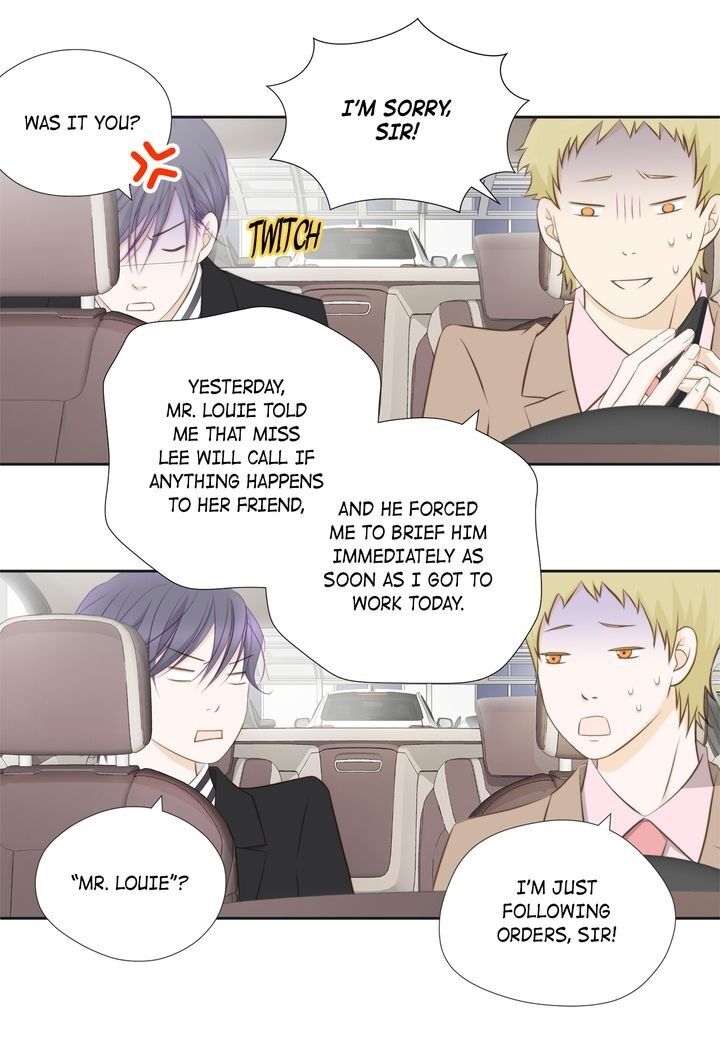 President Long-Legs chapter 82 - page 38