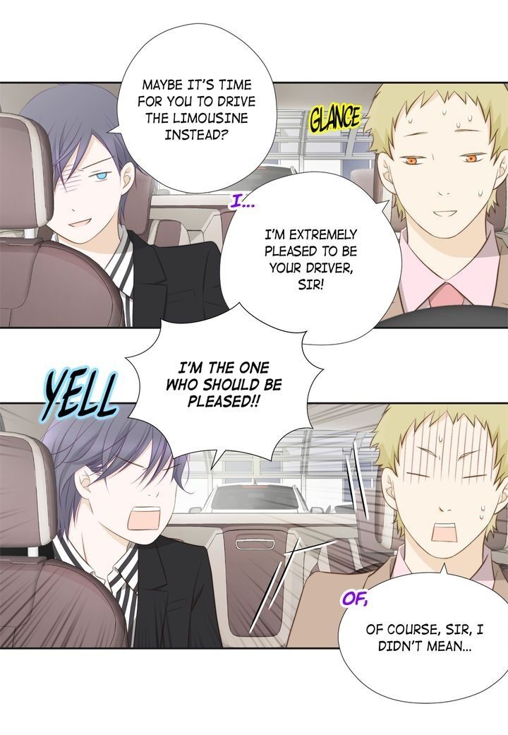 President Long-Legs chapter 82 - page 39