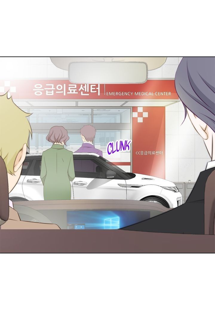 President Long-Legs chapter 82 - page 41