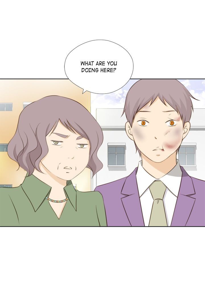 President Long-Legs chapter 82 - page 43